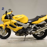 Мотоцикл Honda VTR1000F с пробегом 26792 km