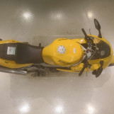 Мотоцикл Honda VTR1000F с пробегом 26792 km