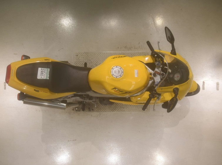 Мотоцикл Honda VTR1000F с пробегом 26792 km