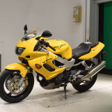 Мотоцикл Honda VTR1000F с пробегом 26792 km