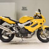 Мотоцикл Honda VTR1000F с пробегом 26792 km