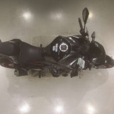 Мотоцикл Kawasaki Z900 с пробегом 8019 km