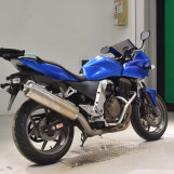 Мотоцикл Kawasaki Z750S с пробегом 29223 km