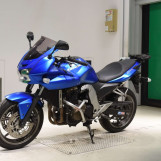 Мотоцикл Kawasaki Z750S с пробегом 29223 km