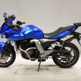 Мотоцикл Kawasaki Z750S с пробегом 29223 km