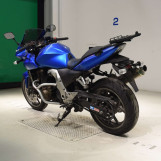 Мотоцикл Kawasaki Z750S с пробегом 29223 km