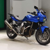 Мотоцикл Kawasaki Z750S с пробегом 29223 km