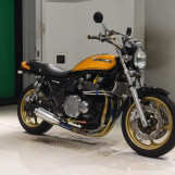 Мотоцикл Kawasaki ZEPHYR1100 с пробегом 13145 km