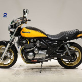 Мотоцикл Kawasaki ZEPHYR1100 с пробегом 13145 km