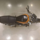 Мотоцикл Kawasaki ZEPHYR1100 с пробегом 13145 km