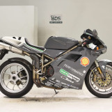 Мотоцикл Ducati 916 с пробегом 19741 km