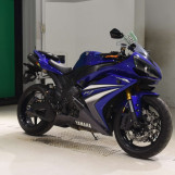 Мотоцикл Yamaha YZF-R1 з пробігом 66899 km
