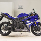 Мотоцикл Yamaha YZF-R1 з пробігом 66899 km