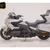 Мотоцикл Honda GL1800 TOUR D з пробігом 35 km