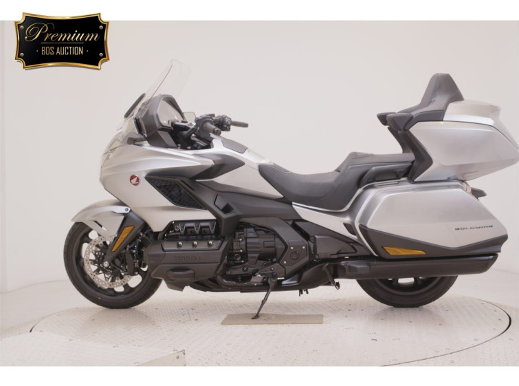 Мотоцикл Honda GL1800 TOUR D з пробігом 35 km