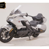 Мотоцикл Honda GL1800 TOUR D з пробігом 35 km