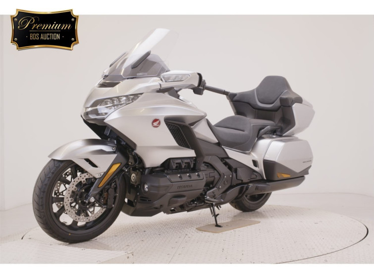 Мотоцикл Honda GL1800 TOUR D з пробігом 35 km