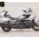 Мотоцикл Honda GL1800 TOUR D з пробігом 35 km