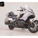 Мотоцикл Honda GL1800 TOUR D з пробігом 35 km