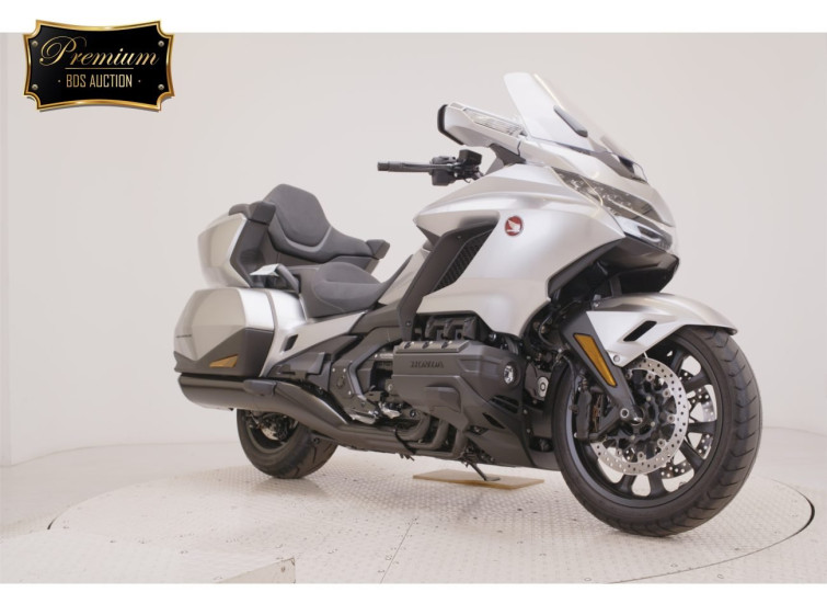 Мотоцикл Honda GL1800 TOUR D з пробігом 35 km