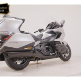 Мотоцикл Honda GL1800 TOUR D з пробігом 35 km