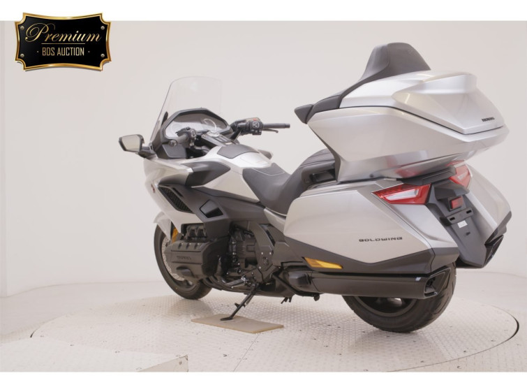 Мотоцикл Honda GL1800 TOUR D з пробігом 35 km