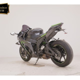 Мотоцикл Kawasaki NINJA ZX-10R с пробегом 5303 km