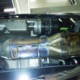 Мотоцикл Kawasaki NINJA ZX-10R с пробегом 5303 km