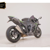 Мотоцикл Kawasaki NINJA ZX-10R с пробегом 5303 km