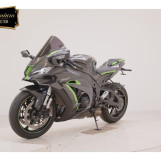 Мотоцикл Kawasaki NINJA ZX-10R с пробегом 5303 km