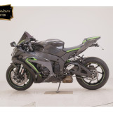 Мотоцикл Kawasaki NINJA ZX-10R с пробегом 5303 km