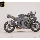 Мотоцикл Kawasaki NINJA ZX-10R с пробегом 5303 km