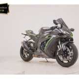 Мотоцикл Kawasaki NINJA ZX-10R с пробегом 5303 km