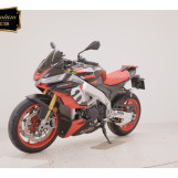 Мотоцикл Aprilia TUONO V4 1100 FACTORY с пробегом 6044 km