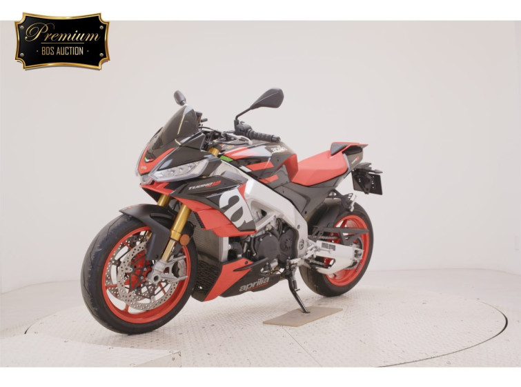 Мотоцикл Aprilia TUONO V4 1100 FACTORY с пробегом 6044 km