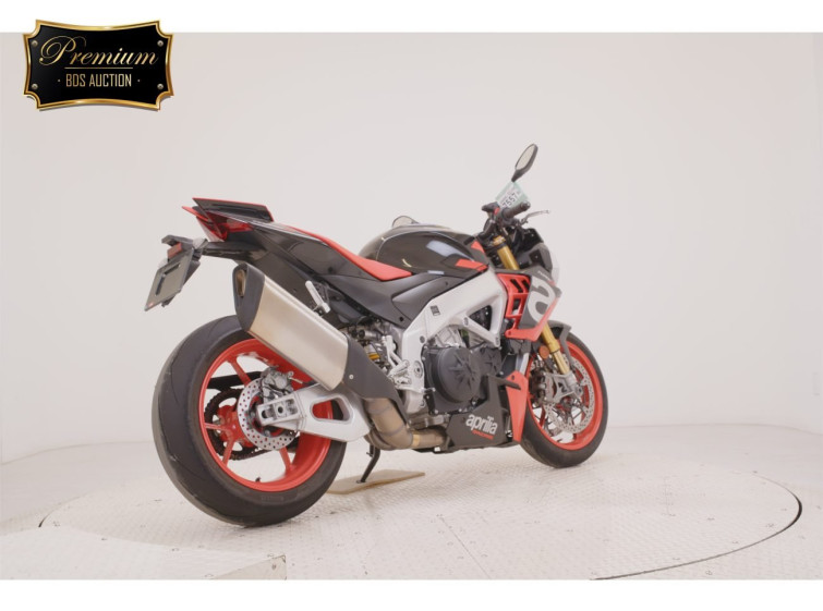 Мотоцикл Aprilia TUONO V4 1100 FACTORY с пробегом 6044 km