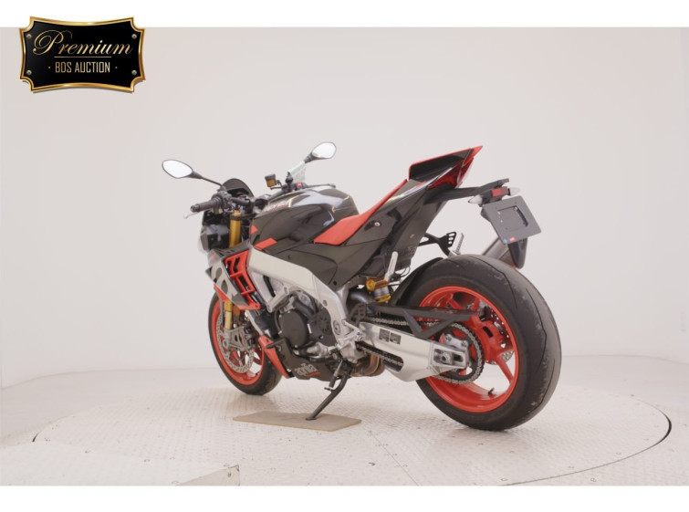 Мотоцикл Aprilia TUONO V4 1100 FACTORY с пробегом 6044 km