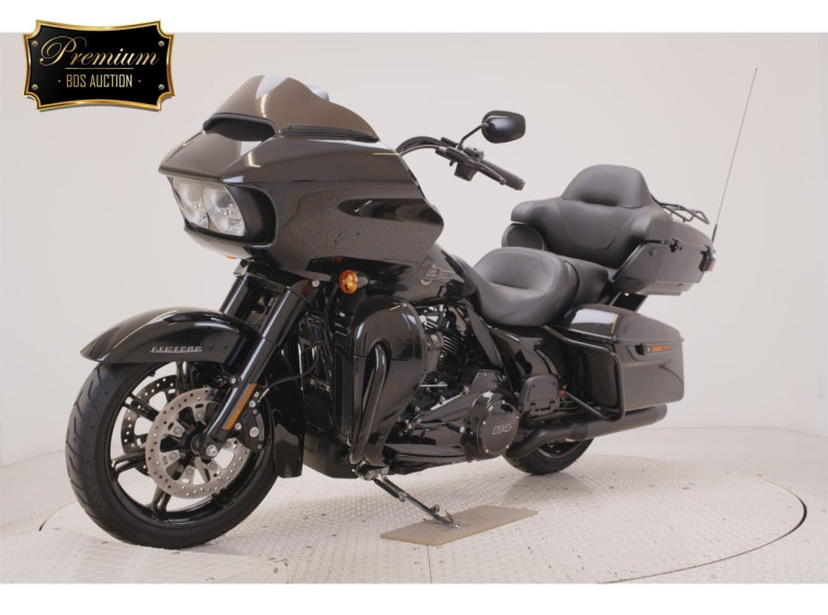 Мотоцикл HD ROAD GLIDE FLTRK1870 с пробегом 1080 km