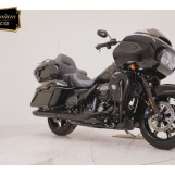 Мотоцикл HD ROAD GLIDE FLTRK1870 с пробегом 1080 km