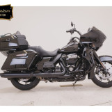 Мотоцикл HD ROAD GLIDE FLTRK1870 с пробегом 1080 km