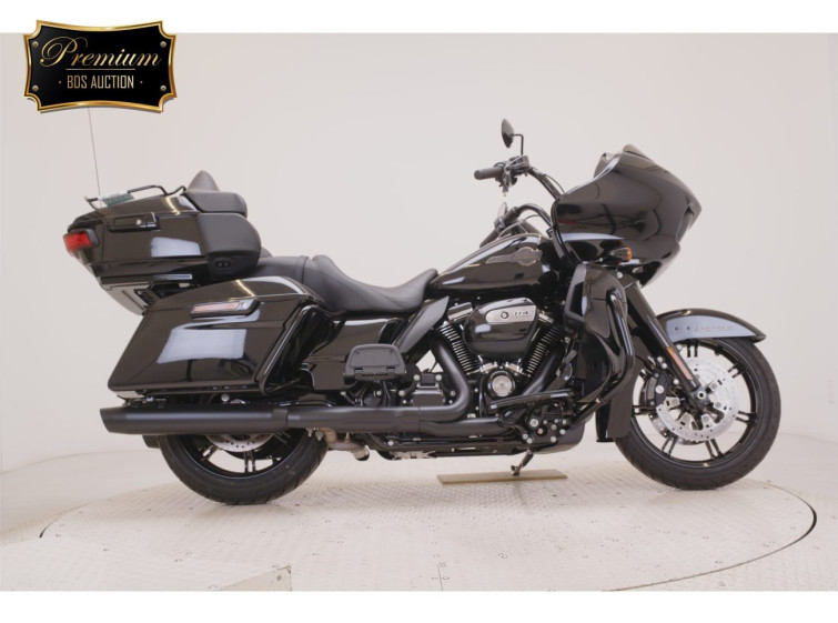 Мотоцикл HD ROAD GLIDE FLTRK1870 с пробегом 1080 km