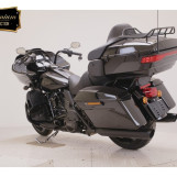 Мотоцикл HD ROAD GLIDE FLTRK1870 с пробегом 1080 km