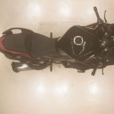 Мотоцикл Kawasaki ninja 1000 sx с пробегом 52 km