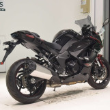 Мотоцикл Kawasaki ninja 1000 sx с пробегом 52 km