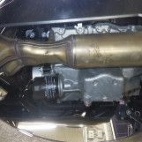 Мотоцикл Kawasaki ninja 1000 sx с пробегом 52 km