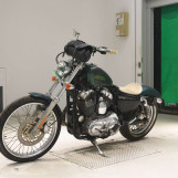 Мотоцикл HD SPORTSTER SEVENTY-TWO XL1200V с пробегом 10302 km