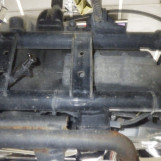 Мотоцикл HD SPORTSTER SEVENTY-TWO XL1200V с пробегом 10302 km