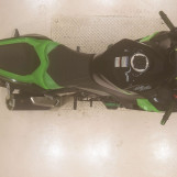 Мотоцикл Kawasaki NINJA400 с пробегом 11998 km