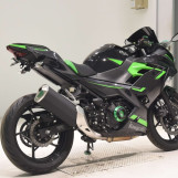Мотоцикл Kawasaki NINJA400 с пробегом 11998 km