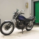 Мотоцикл Kawasaki 250TR с пробегом 1649 km